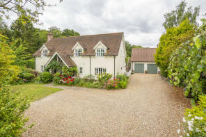 Providence House, Hadleigh Heath, Ipswich IP7 5NZ