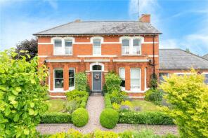 1 Hazeland House, Hazeland Close, Bourne PE10 0PR