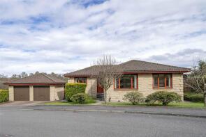 1, Grierson Drive, Doune FK16 6BA