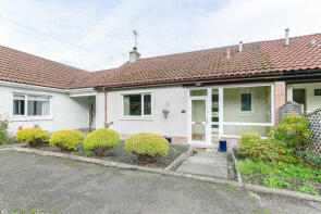2, Laurie Place, C89 From A977 Forestmill To Council Boundary, Alloa FK10 3QH