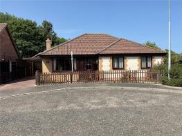 43, Collingwood Drive, Norwich NR11 8JB