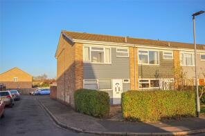 11, Chapel Field, Bedford MK44 3JP