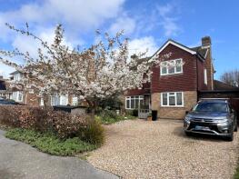 30, Shipley Lane, Bexhill-on-sea TN39 3SR