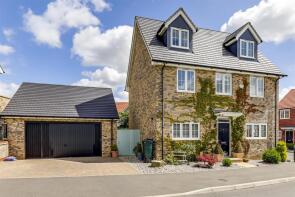 2, Meadowsweet Way, Saffron Walden CB11 3ZD