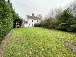 Bank Farm Cottage, Murrow Bank, Murrow PE13 4HR