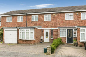 45, Mill Farm Avenue, Sunbury-on-thames TW16 7DF