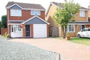 5, Catherine Close, Orton Longueville, Peterborough PE2 7FD