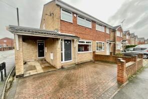 12, Dominoe Grove, Sheffield S12 2DJ