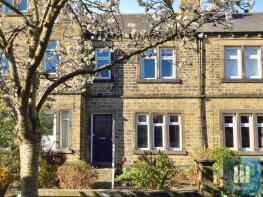 3, Elmfield Road, Birkby, Huddersfield HD2 2XH