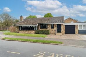 3, Beechwood Avenue, Cambridge CB25 9BE