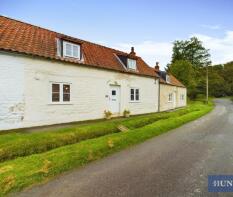 37, Main Street, Ganton, Scarborough YO12 4NR