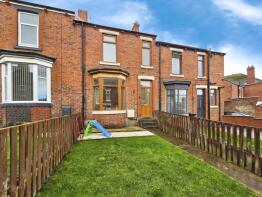 20, Victoria Avenue, Crook DL15 9DB