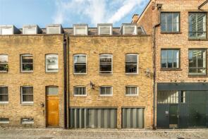 Flat 6, 7, Grafton Mews, London W1T 5HY
