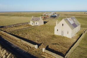 Rusness Manse, Sanday KW17 2BP