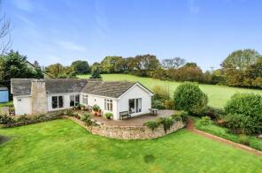 Thomas Farm, Road Past Old School House, Colyton EX24 6BL