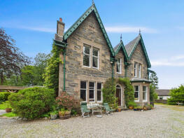Greystone, Acres Road, Kingussie PH21 1LA