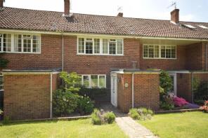 6, The Glebe, Penshurst TN11 8DR