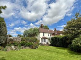 Far End Lodge, Common Road, Chichester PO18 9LG