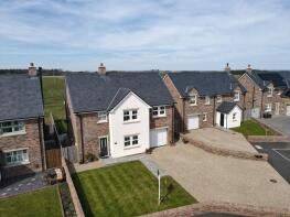 3, Priest Moor Close, Alnwick NE66 3FT