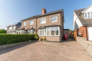 292 Danes Yon, Marshfield Road, Cardiff CF3 2UW
