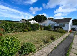 64, Martindale Avenue, Wimborne BH21 2LF