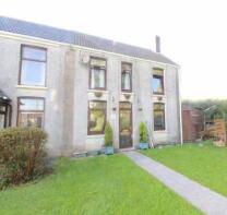 The Old Post Office, Four Roads, Kidwelly SA17 4SF