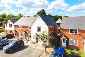 11, Llys Melyn, Tregynon, Newtown SY16 3EE