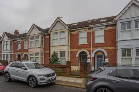 Meredith Road, Portsmouth, Hampshire, PO2