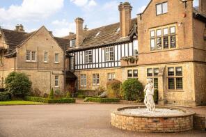1, Felcourt Manor, Felcourt Road, East Grinstead RH19 2JF
