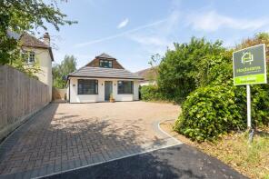 29, Abingdon Road, Drayton, Abingdon OX14 4HW