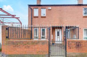 14, Sneinton Dale, Nottingham NG2 4HA