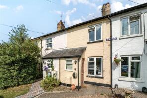 4, Lillian Place, Gosport Road, Lower Farringdon, Alton GU34 3DH