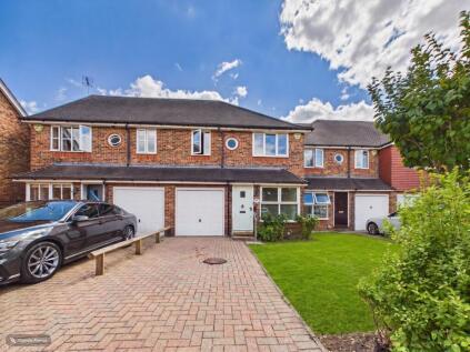 Bakers Close, Southwater, Horsham