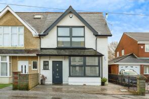 97, Gorseinon Road, Penllergaer, Swansea SA4 9AB
