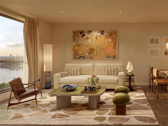 Reception Area