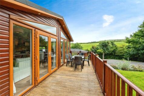 Bossiney Bay Holiday Resort, Tintagel, Cornwall, PL34
