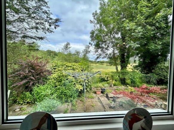 Garden Views