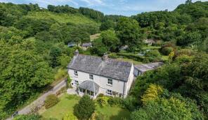 Millpool Head, Road From Church Hill To Pump Hill, Liskeard PL14 4QX
