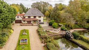 Blackwater Mill, Coggeshall Road, Braintree CM77 8EE