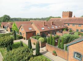 16, Clementsbury, Brickendon Lane, Hertford SG13 8FG