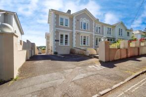 Flat 9, 4 Forde Villa, Forde Park, Newton Abbot TQ12 1DE