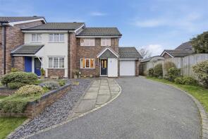 4, Blyth Close, Macclesfield SK10 3HY