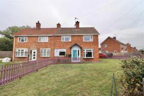 3, Southfields, Brough HU15 2QA
