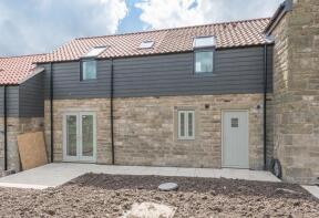 7, Ridgeway Courtyard, Main Road, Sheffield S12 3XZ