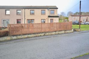 17, Churchill Road, Hawick TD9 7BZ