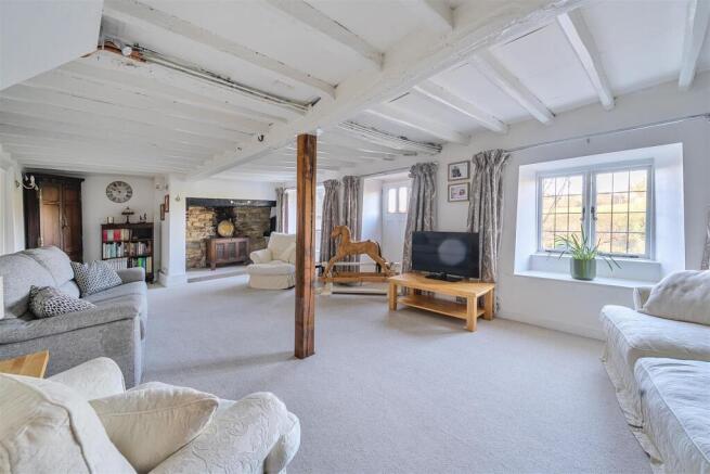 18 Brookside, Lillingstone Lovell pg