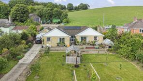 Valley Lodge, White Hill, Tolpuddle DT2 7EP