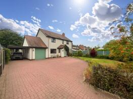 Smithy Cottage, Woore Road, Crewe CW3 0DD