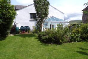 Balcurvie House, Silecroft, Millom LA18 4NT