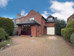 6a Redwings, Priory Road, St Olaves, Great Yarmouth NR31 9HQ
